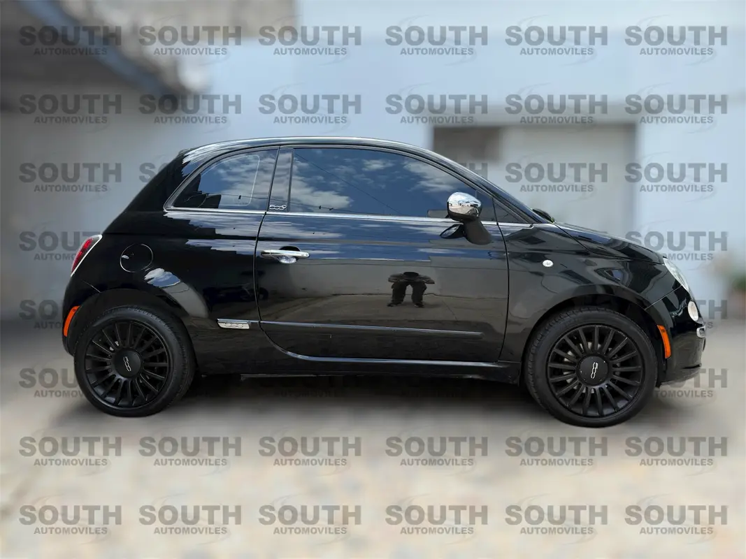 Mira esta publicación de Fiat 500 2014 en Motordil