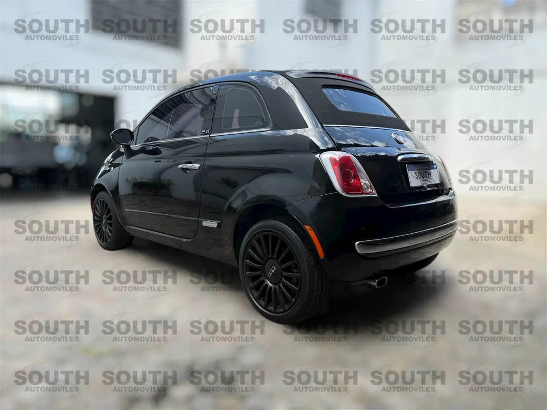 Mira esta publicación de Fiat 500 2014 en Motordil