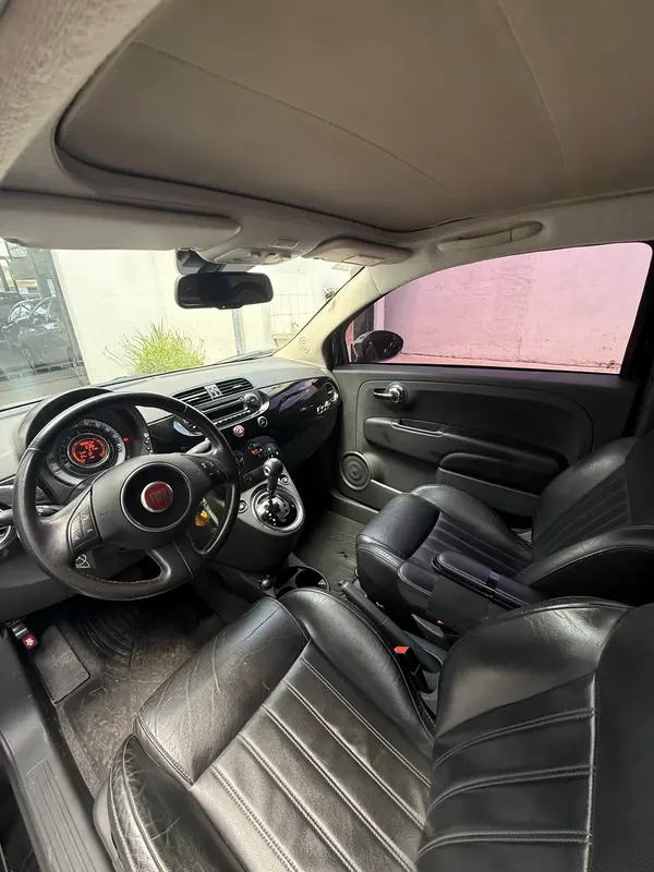 Mira esta publicación de Fiat 500 2014 en Motordil