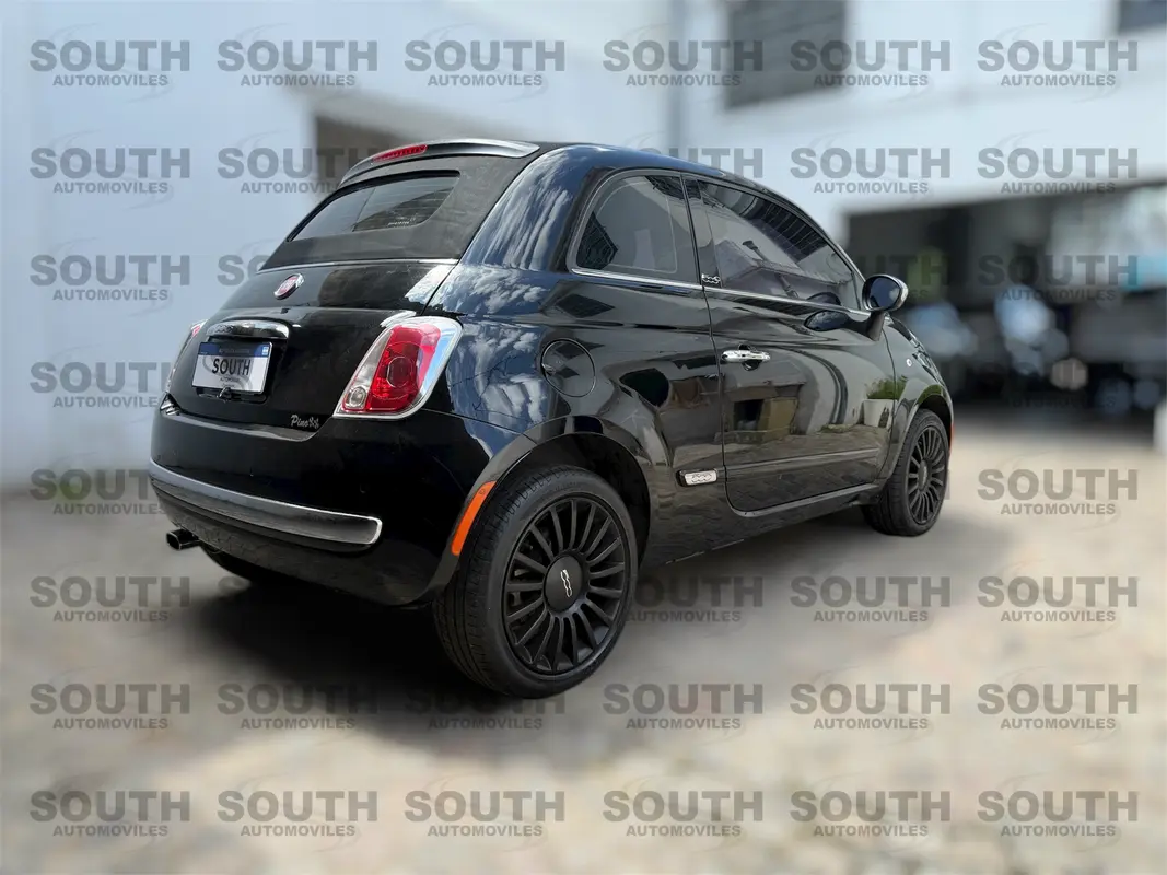 Mira esta publicación de Fiat 500 2014 en Motordil