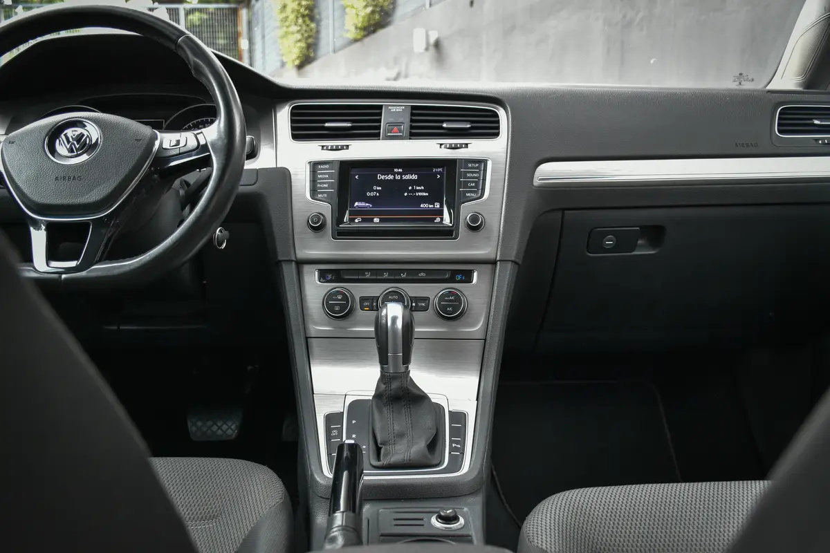 Mirá esta publicación de Volkswagen Golf