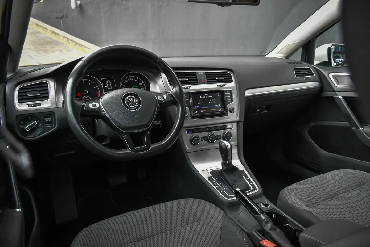 Mirá esta publicación de Volkswagen Golf