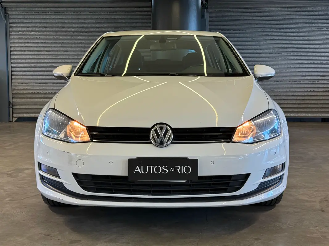 Mirá esta publicación de Volkswagen Golf