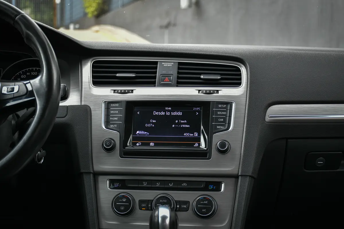 Mirá esta publicación de Volkswagen Golf