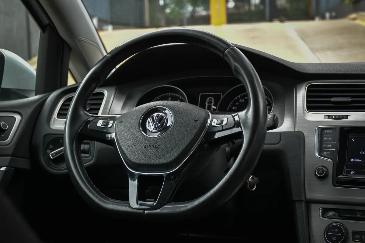 Mirá esta publicación de Volkswagen Golf