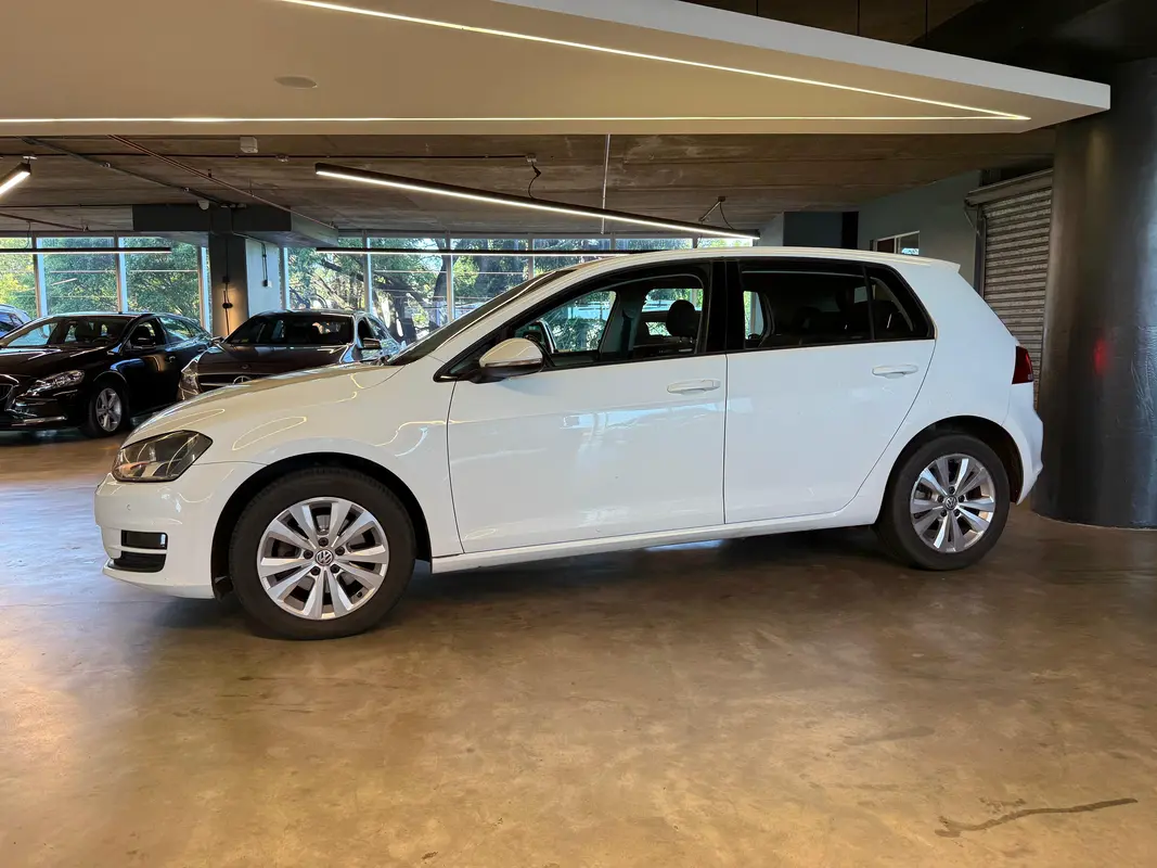 Mirá esta publicación de Volkswagen Golf