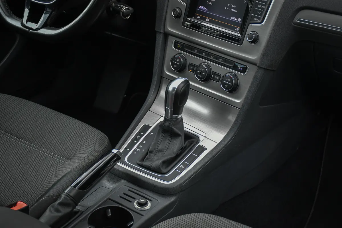 Mirá esta publicación de Volkswagen Golf