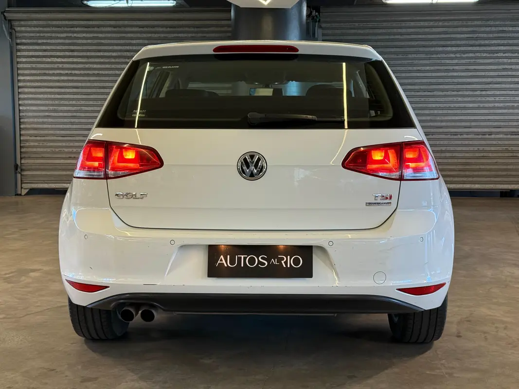 Mirá esta publicación de Volkswagen Golf