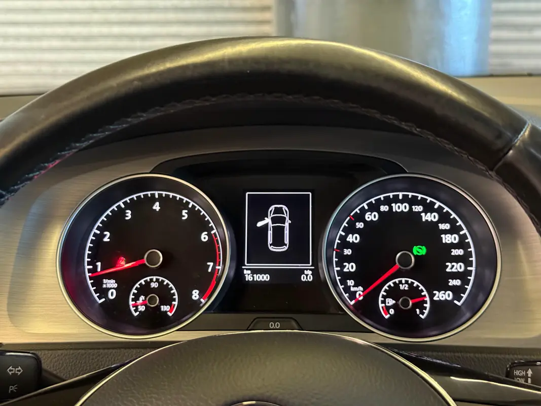 Mirá esta publicación de Volkswagen Golf