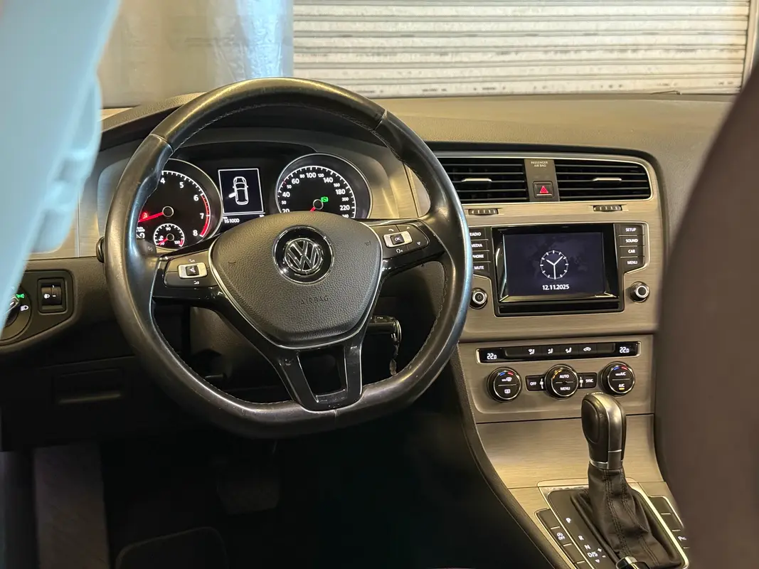 Mirá esta publicación de Volkswagen Golf