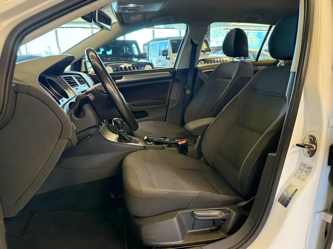 Mirá esta publicación de Volkswagen Golf