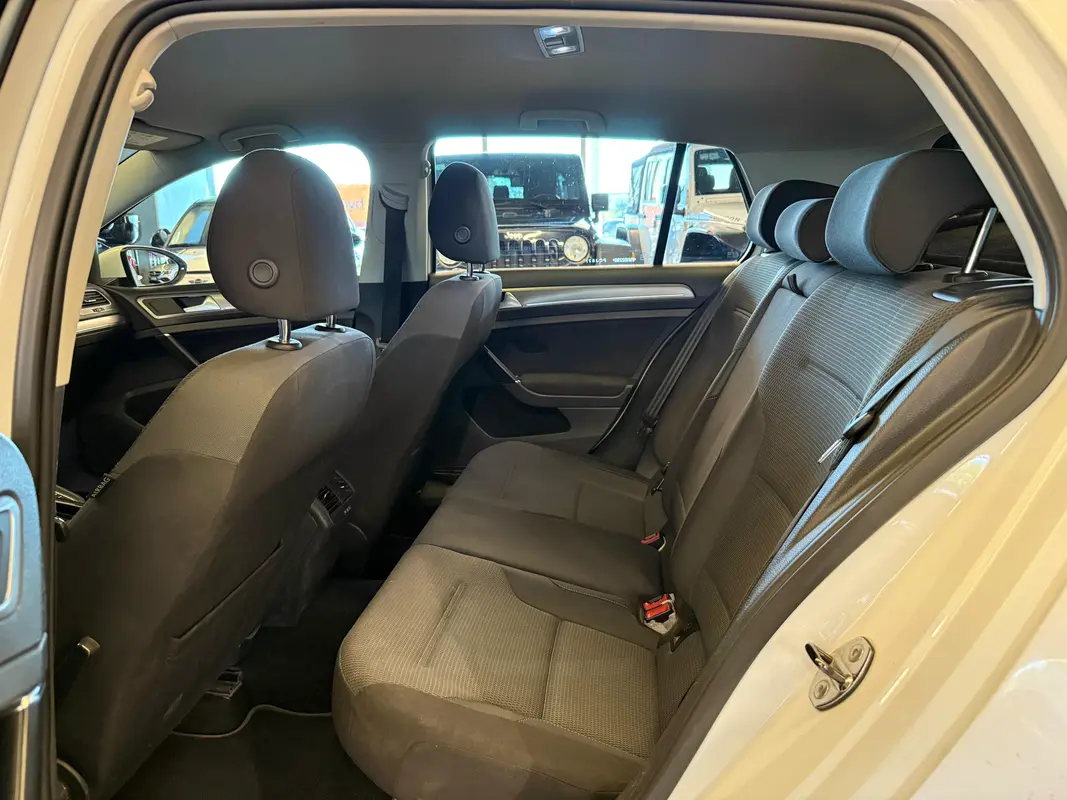 Mirá esta publicación de Volkswagen Golf