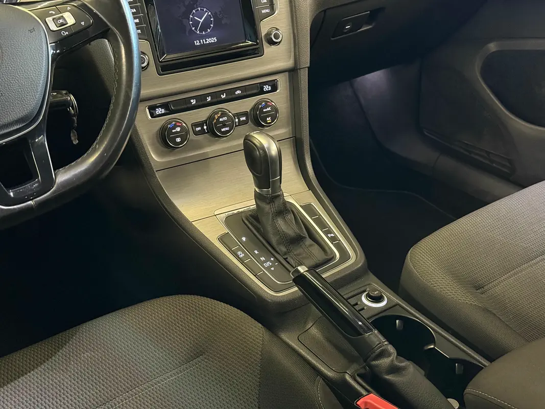 Mirá esta publicación de Volkswagen Golf