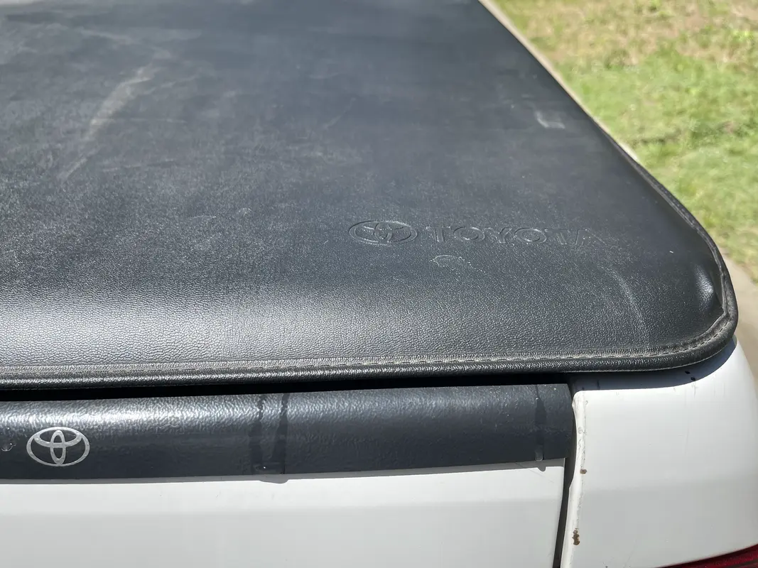 Mirá esta publicación de Toyota Hilux