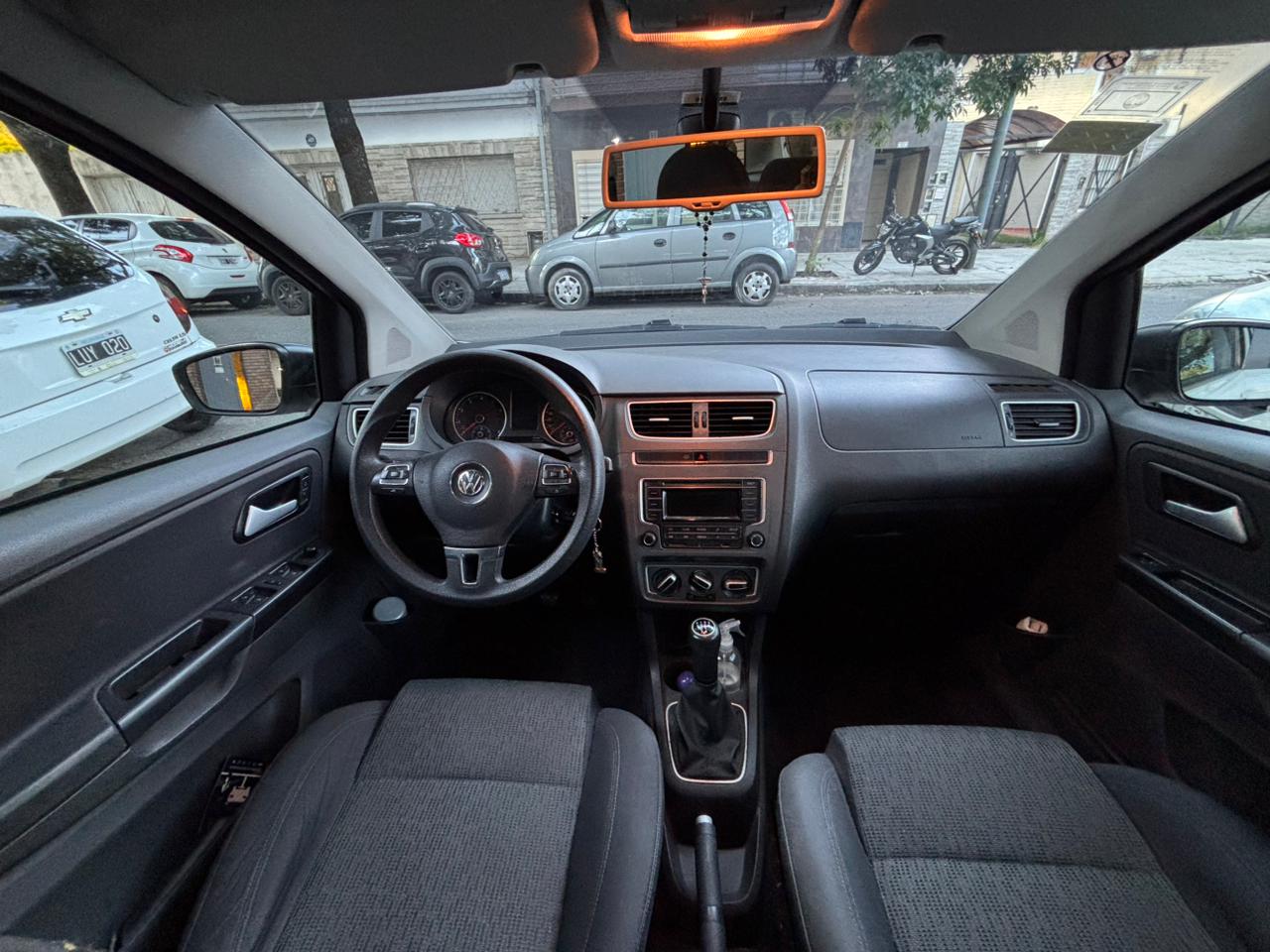 Mira esta publicación de Volkswagen Suran 2014 en Motordil