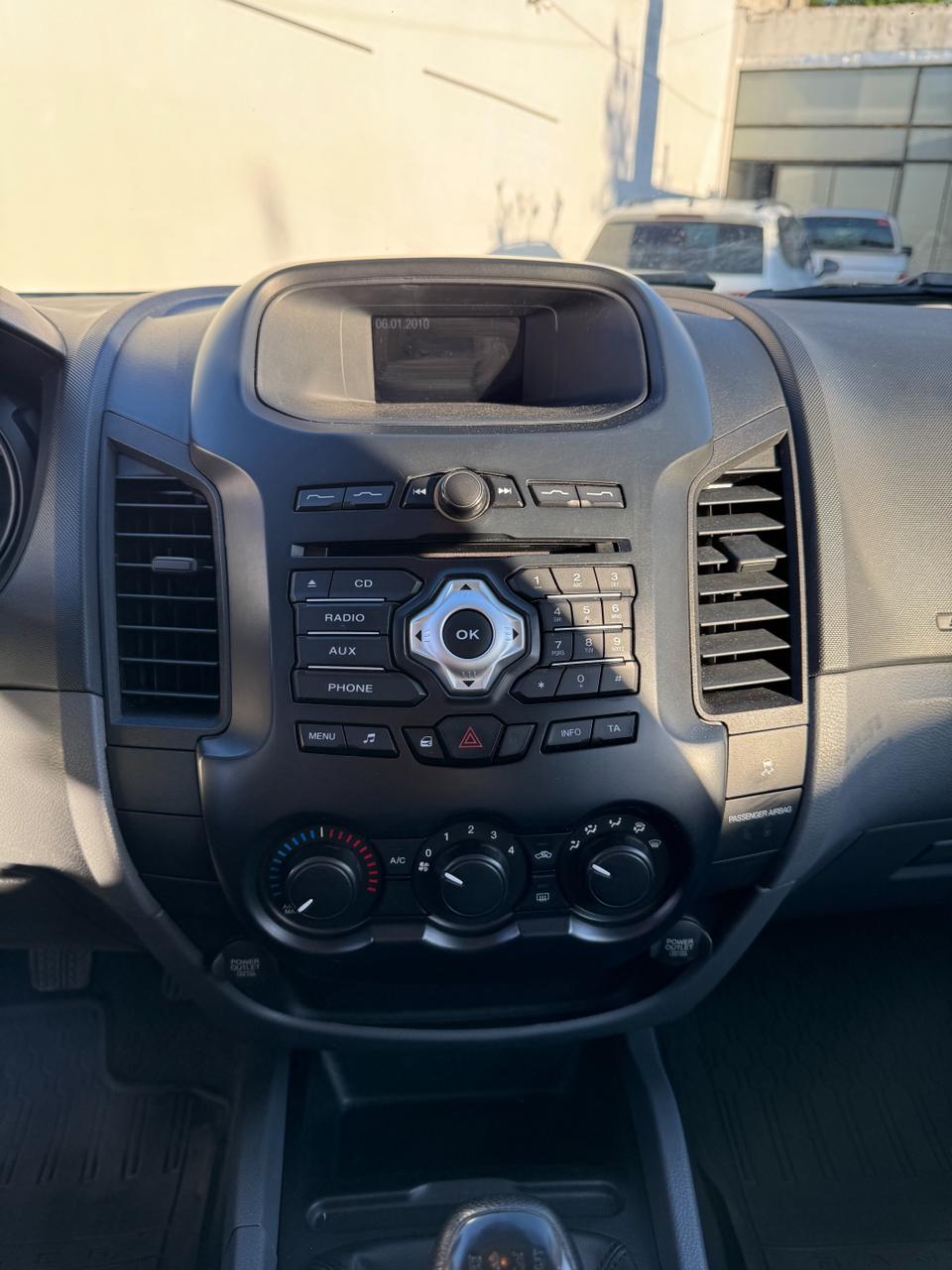 Mirá esta publicación de Ford Ranger