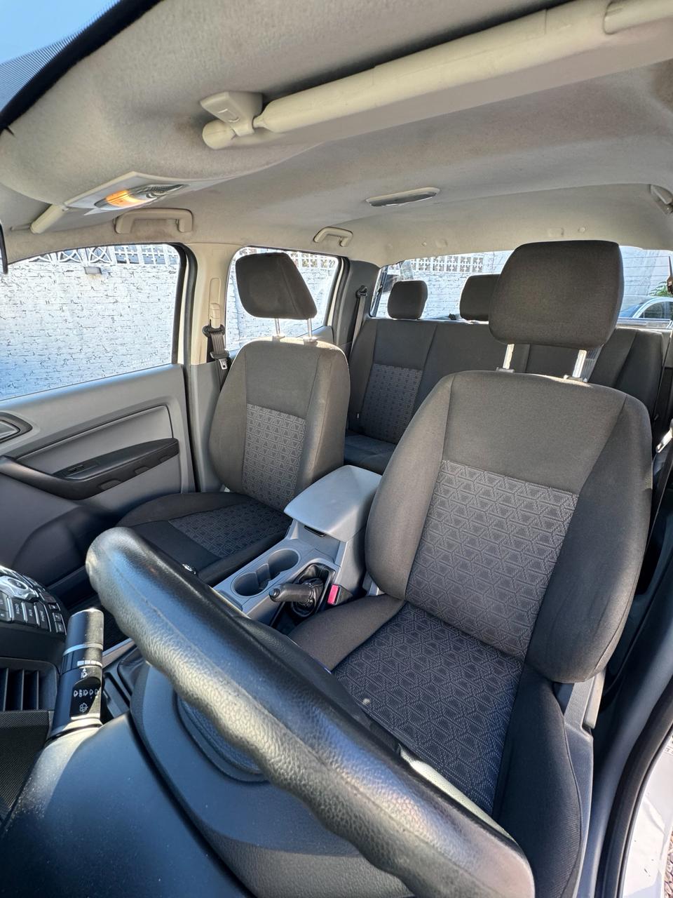 Mira esta publicación de Ford Ranger 2019 en Motordil