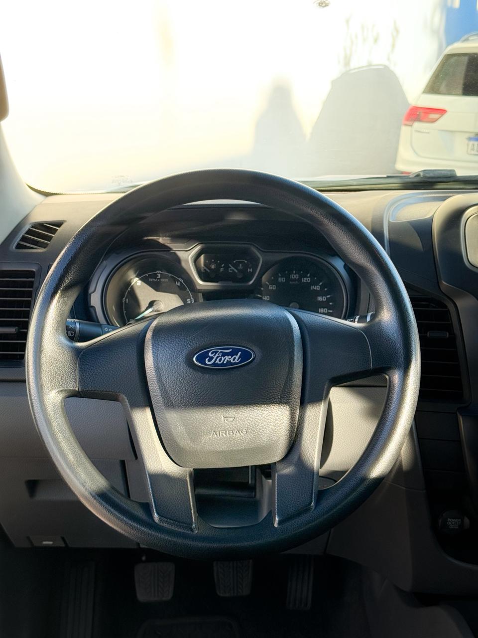 Mirá esta publicación de Ford Ranger