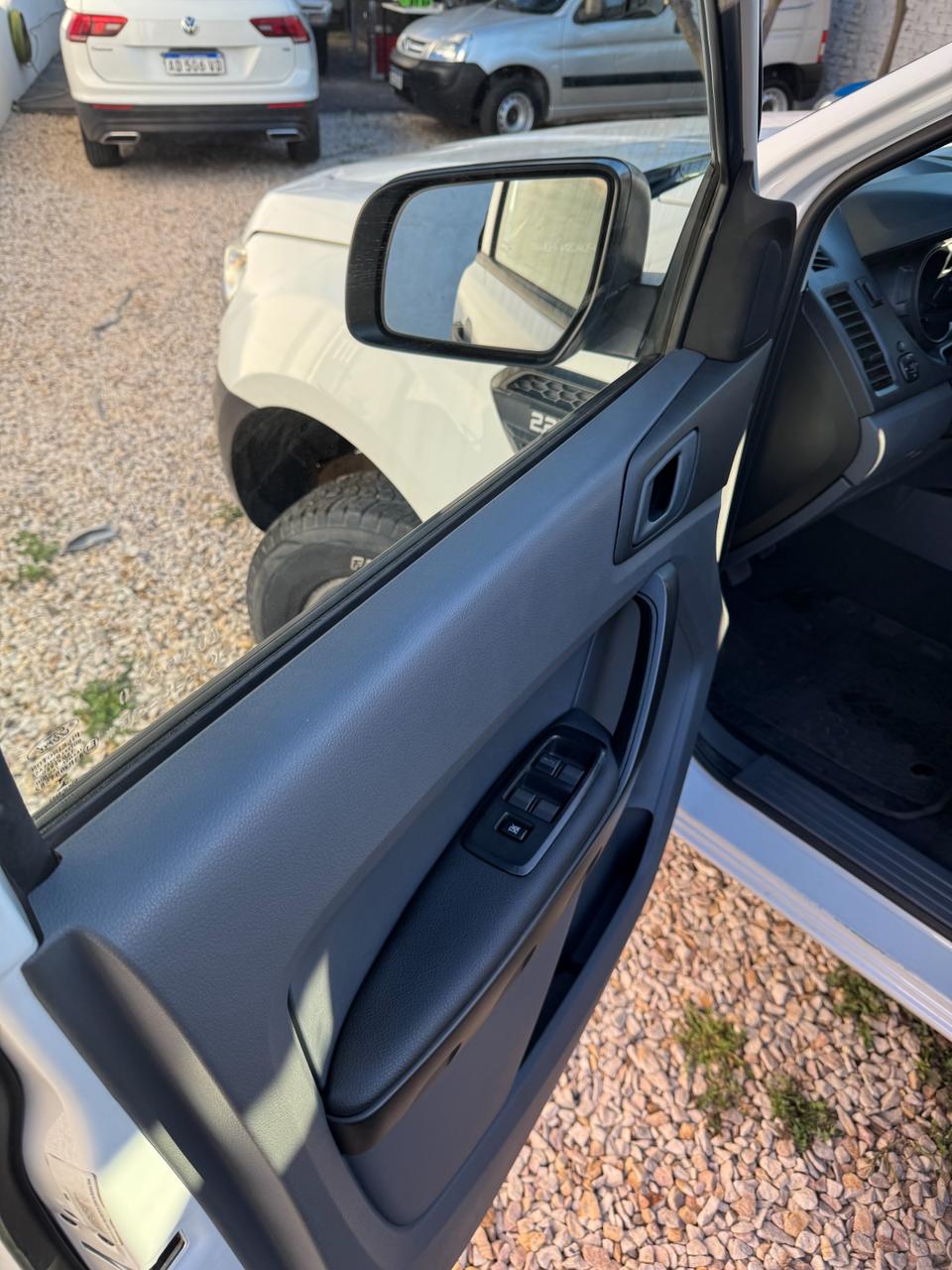 Mirá esta publicación de Ford Ranger