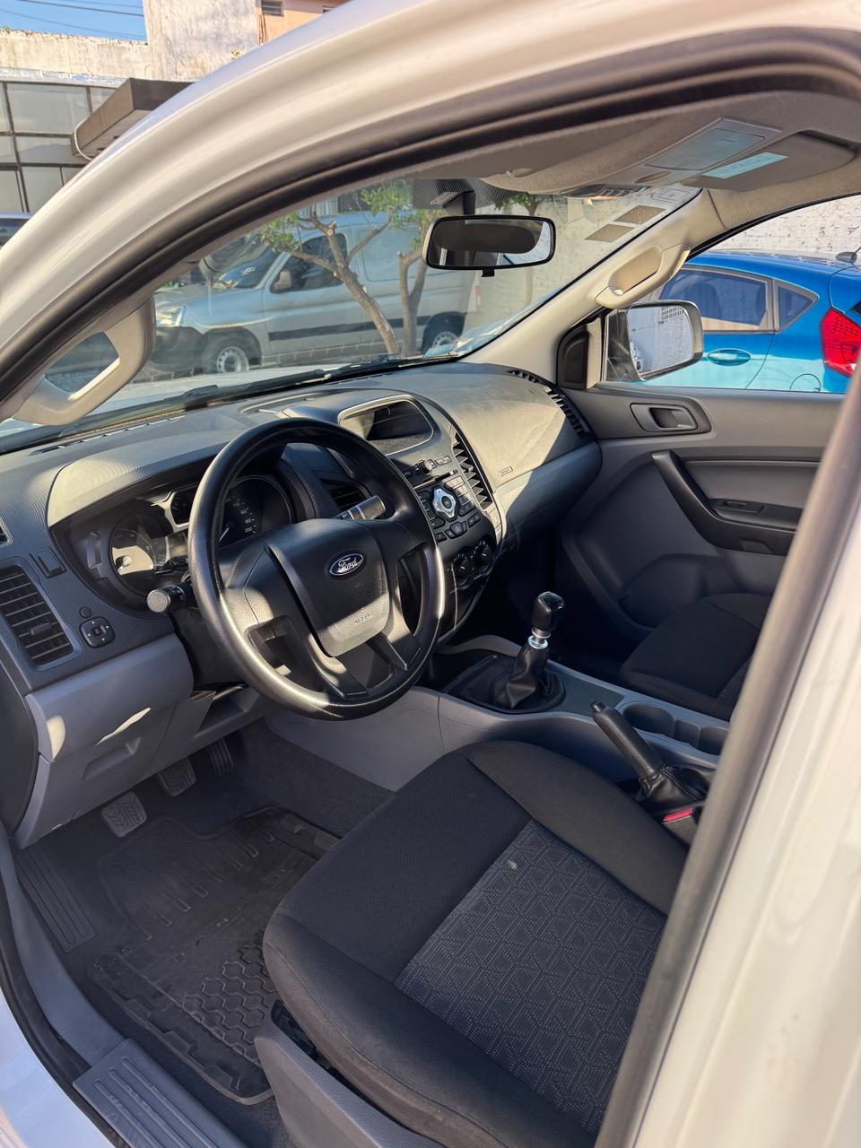 Mira esta publicación de Ford Ranger 2019 en Motordil