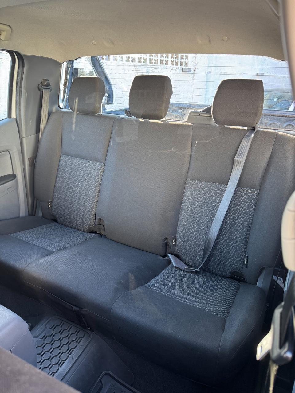 Mirá esta publicación de Ford Ranger