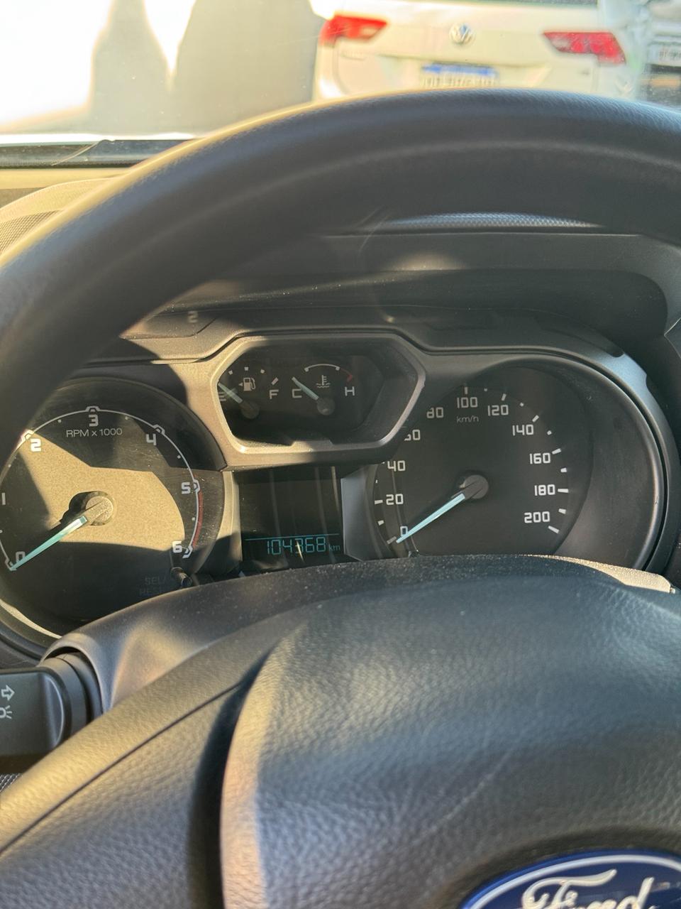 Mirá esta publicación de Ford Ranger