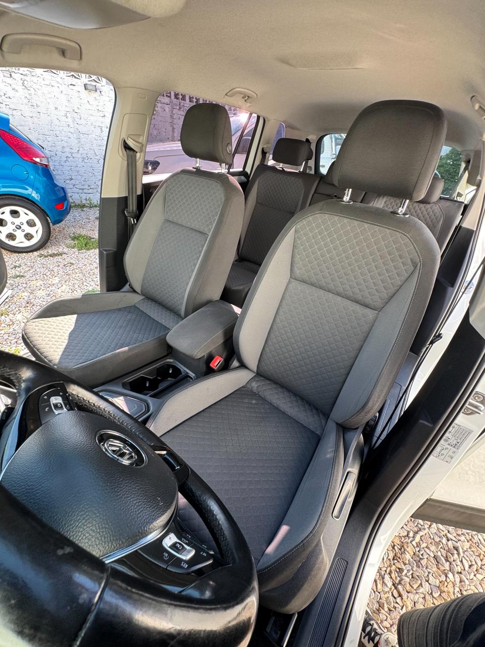 Mirá esta publicación de Volkswagen Tiguan