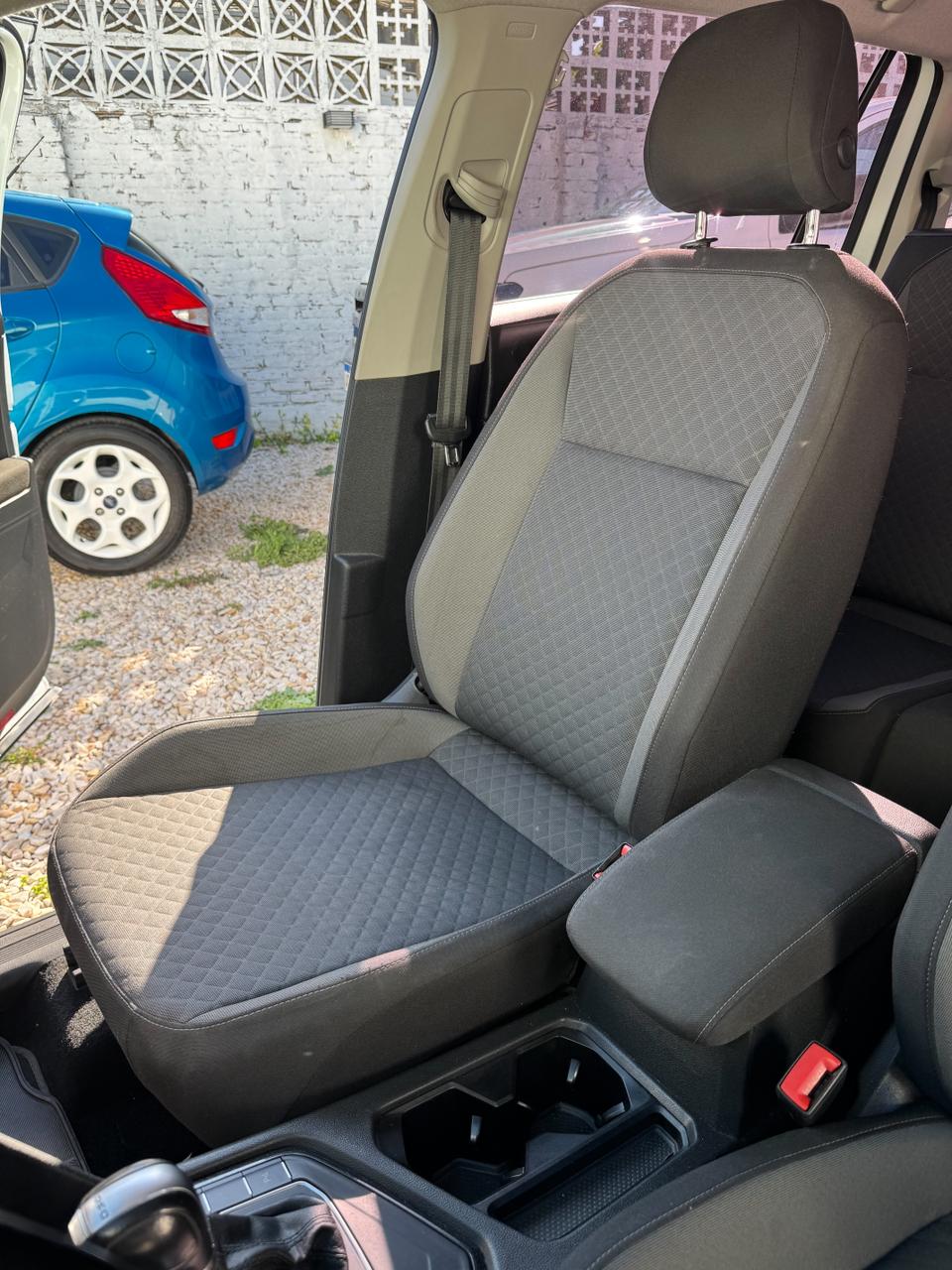 Mirá esta publicación de Volkswagen Tiguan