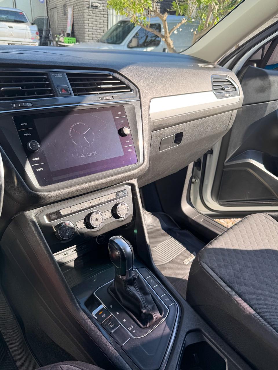 Mirá esta publicación de Volkswagen Tiguan