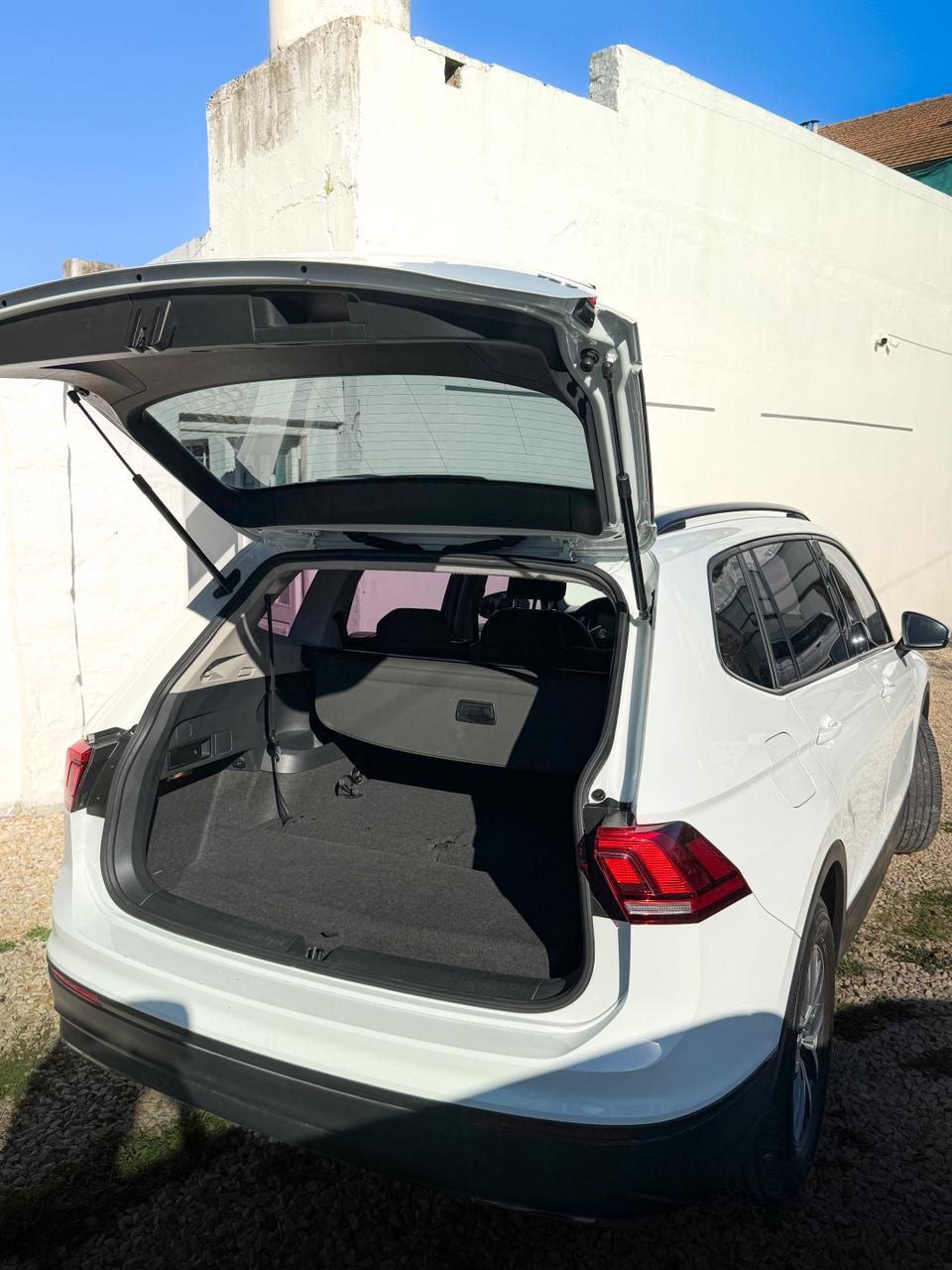 Mira esta publicación de Volkswagen Tiguan 2019 en Motordil