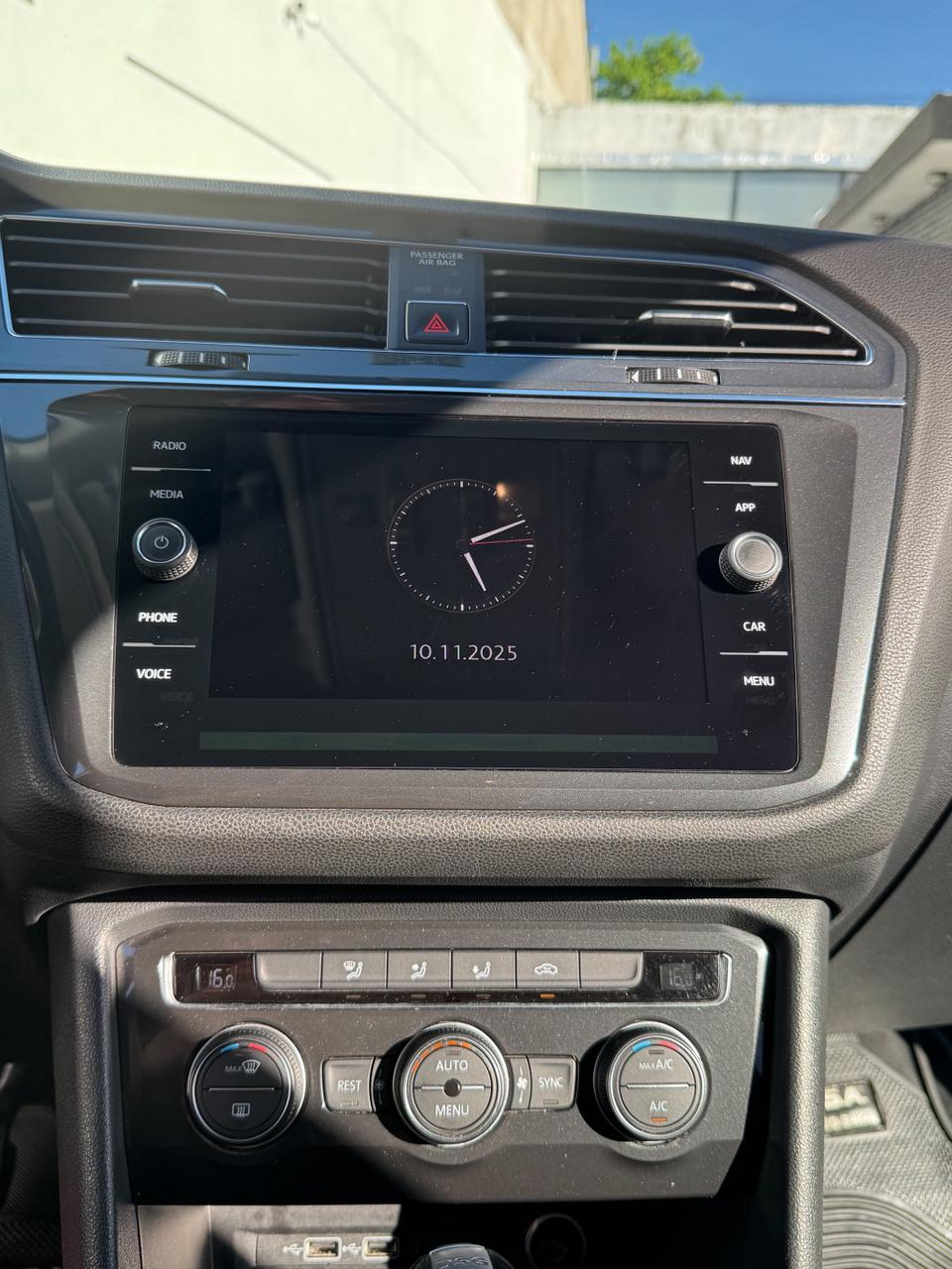 Mirá esta publicación de Volkswagen Tiguan