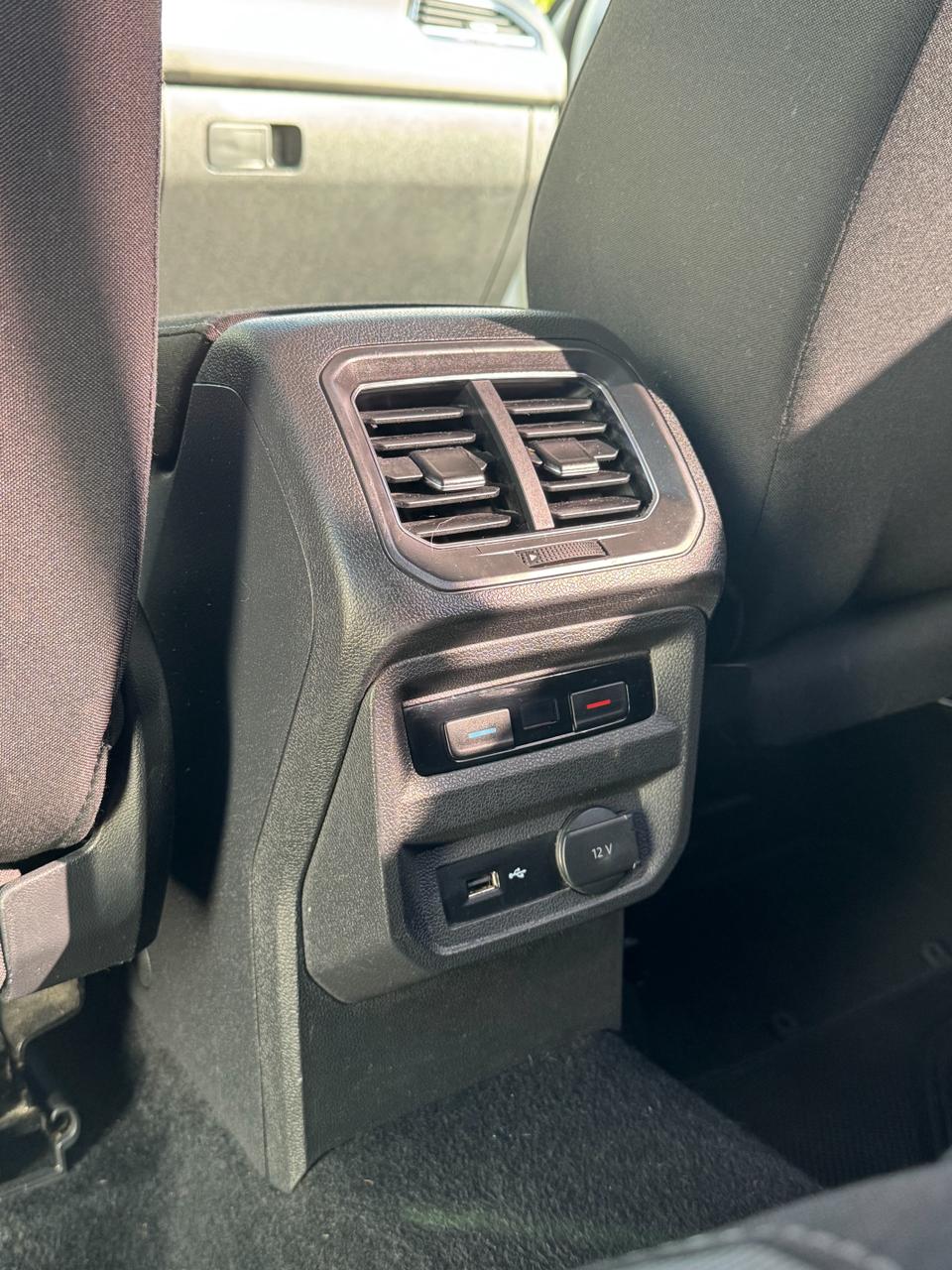 Mirá esta publicación de Volkswagen Tiguan