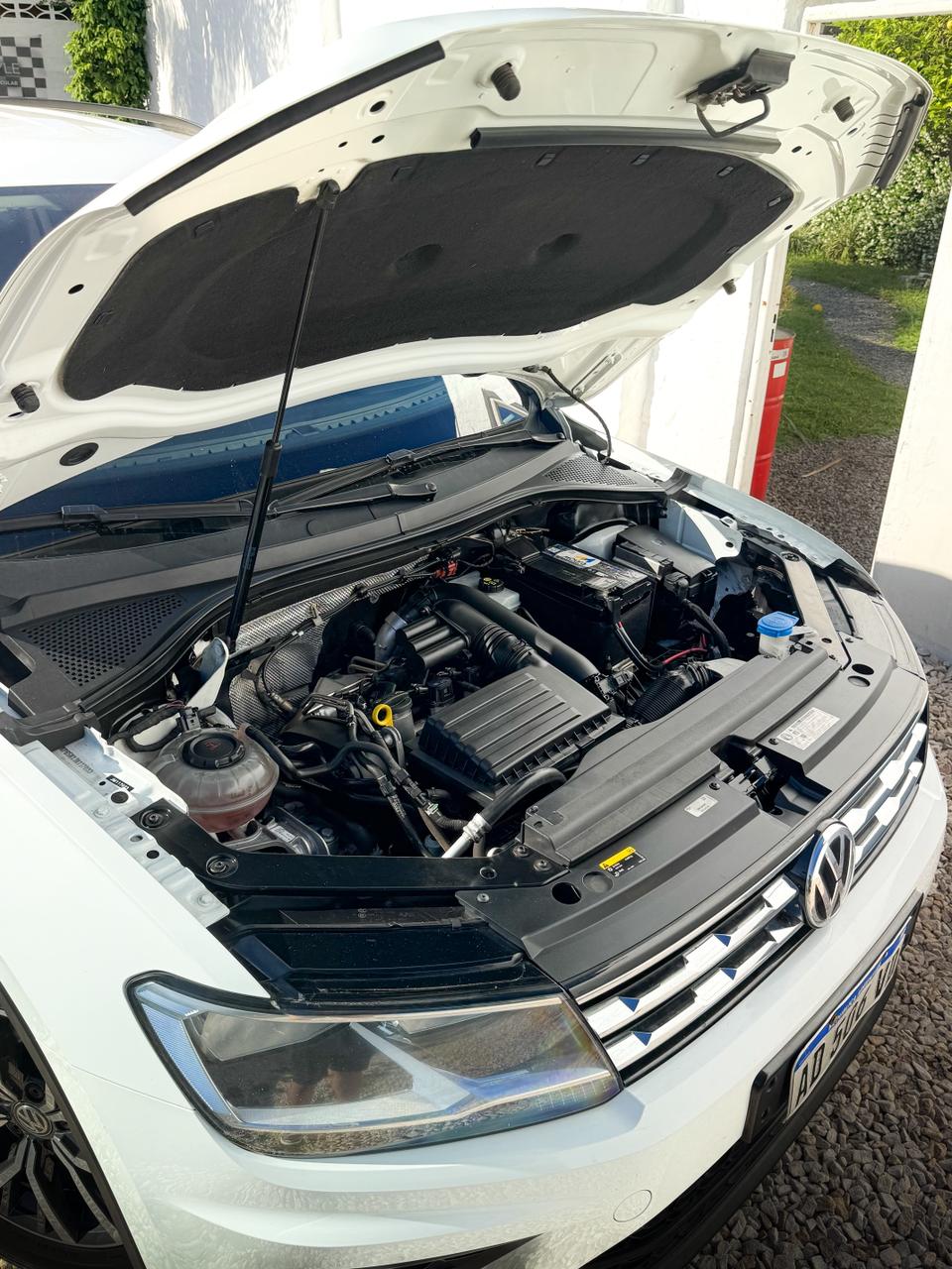 Mira esta publicación de Volkswagen Tiguan 2019 en Motordil