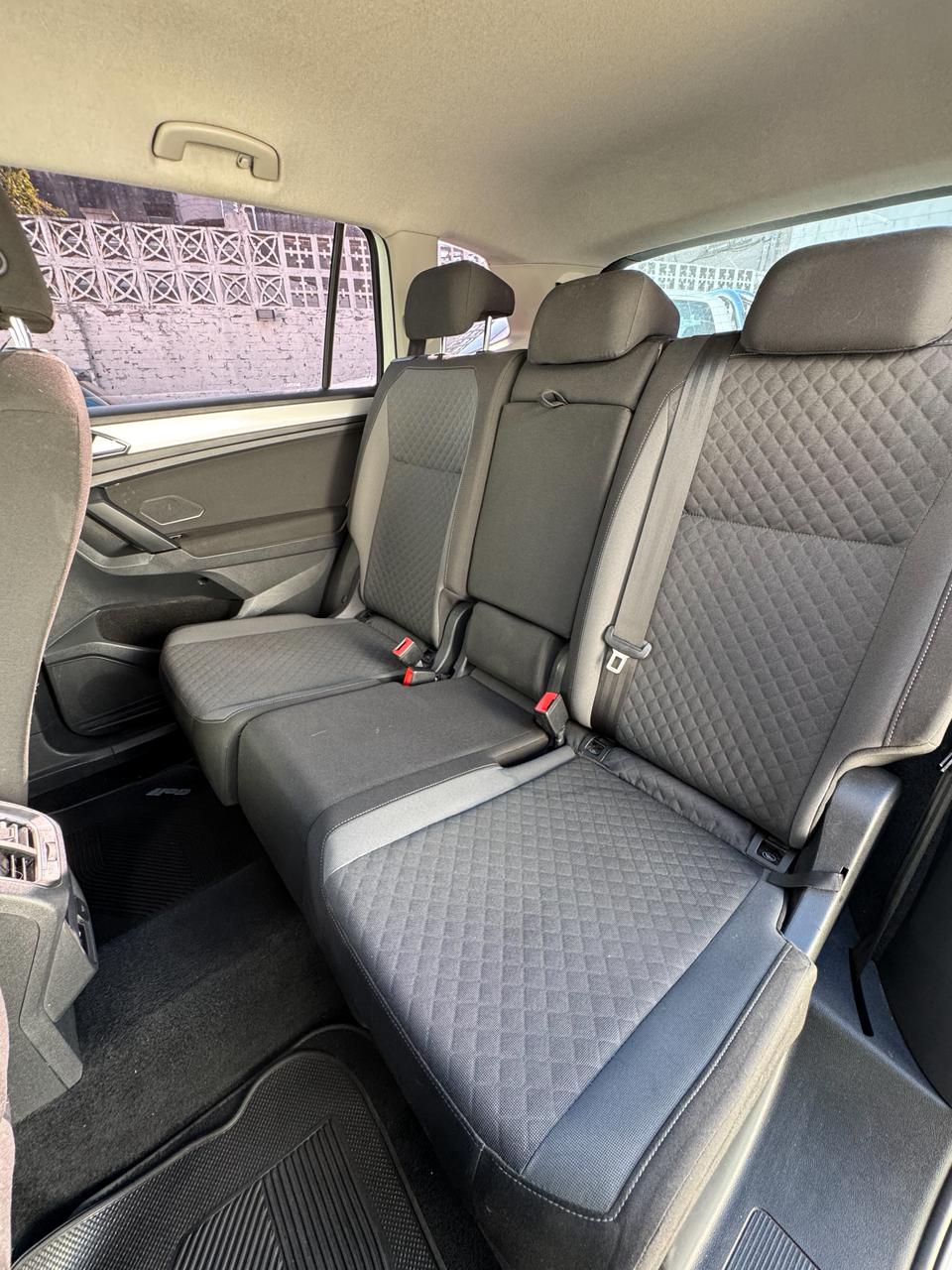 Mirá esta publicación de Volkswagen Tiguan