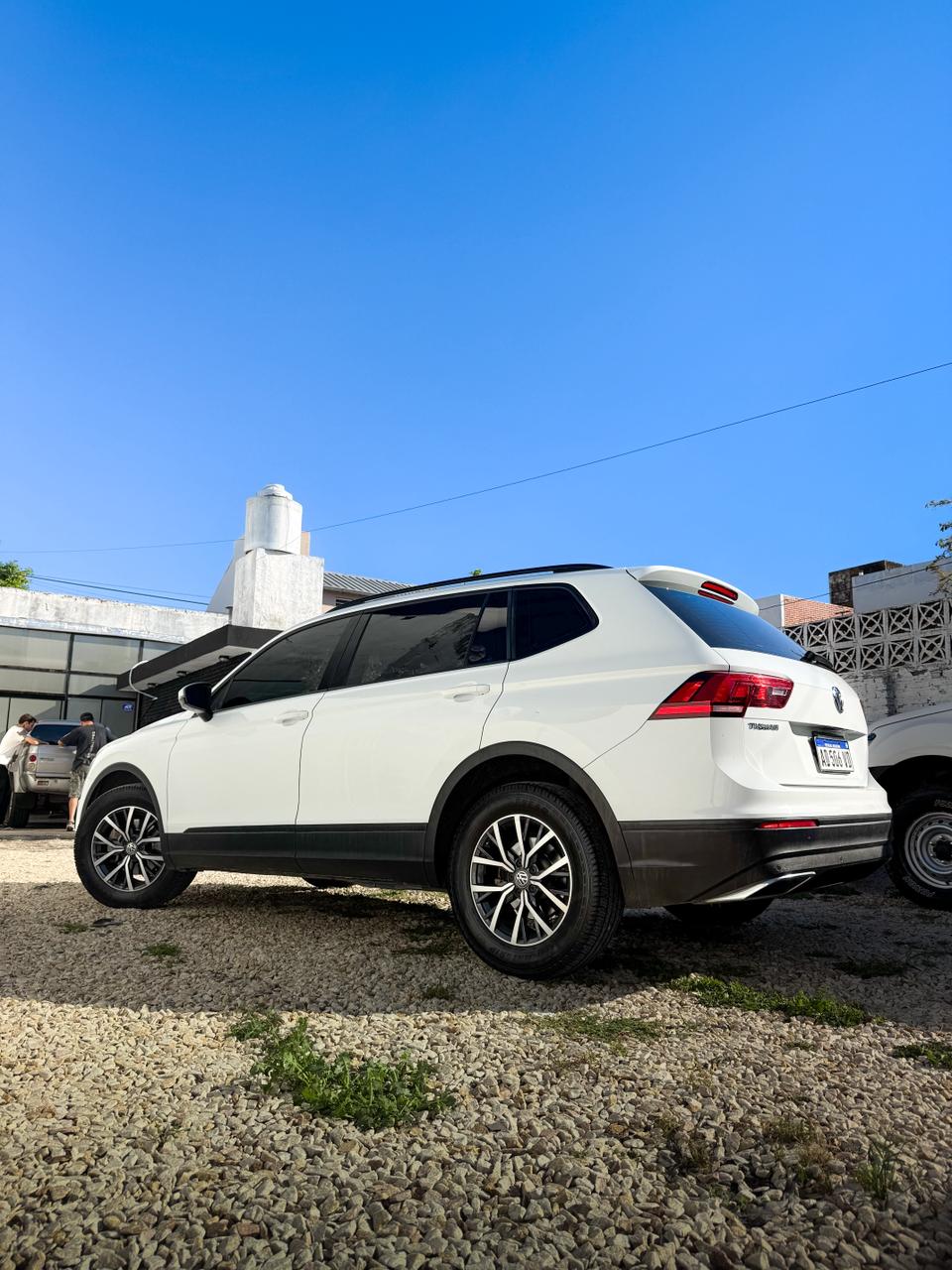 Mira esta publicación de Volkswagen Tiguan 2019 en Motordil