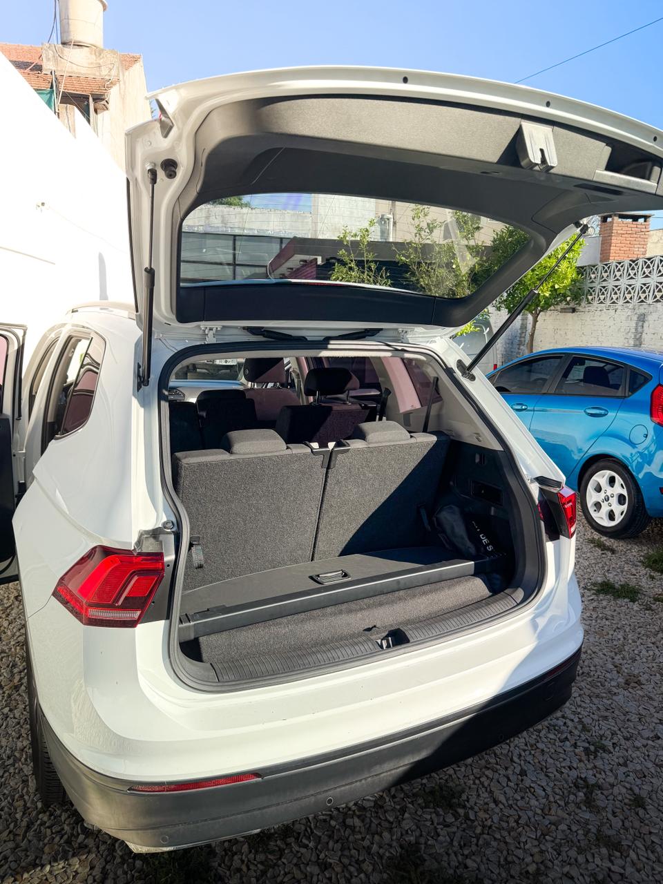 Mirá esta publicación de Volkswagen Tiguan