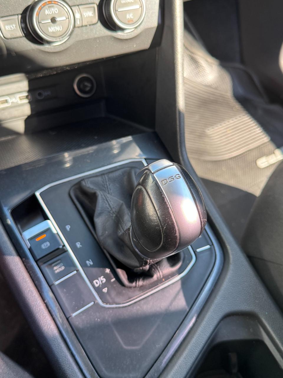 Mirá esta publicación de Volkswagen Tiguan