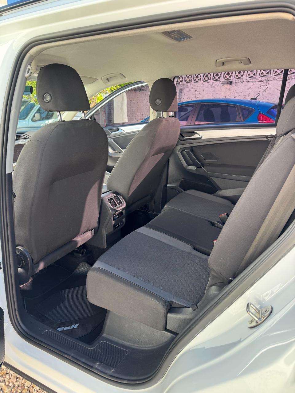 Mirá esta publicación de Volkswagen Tiguan