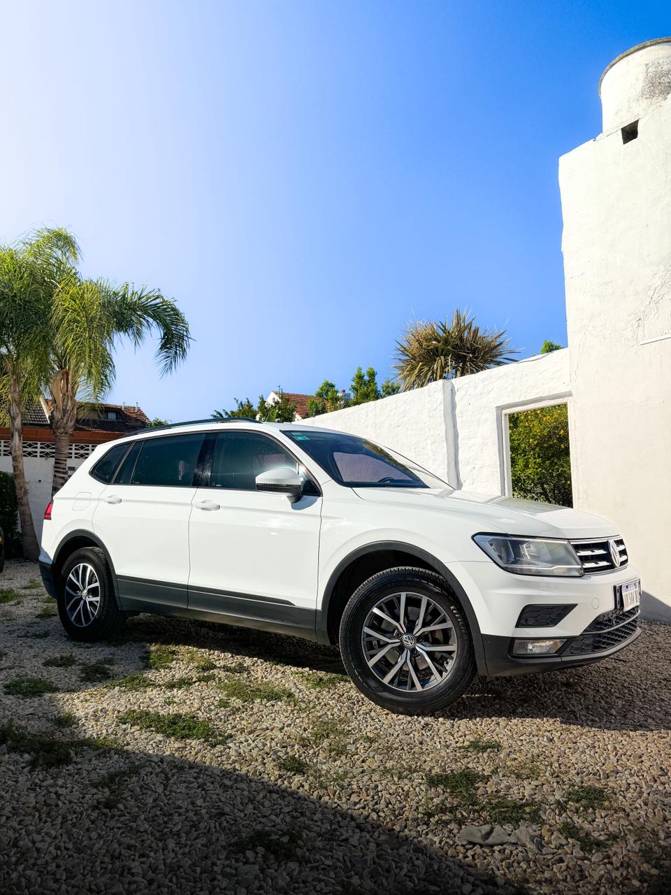 Mira esta publicación de Volkswagen Tiguan 2019 en Motordil