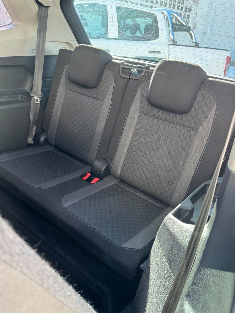 Mirá esta publicación de Volkswagen Tiguan