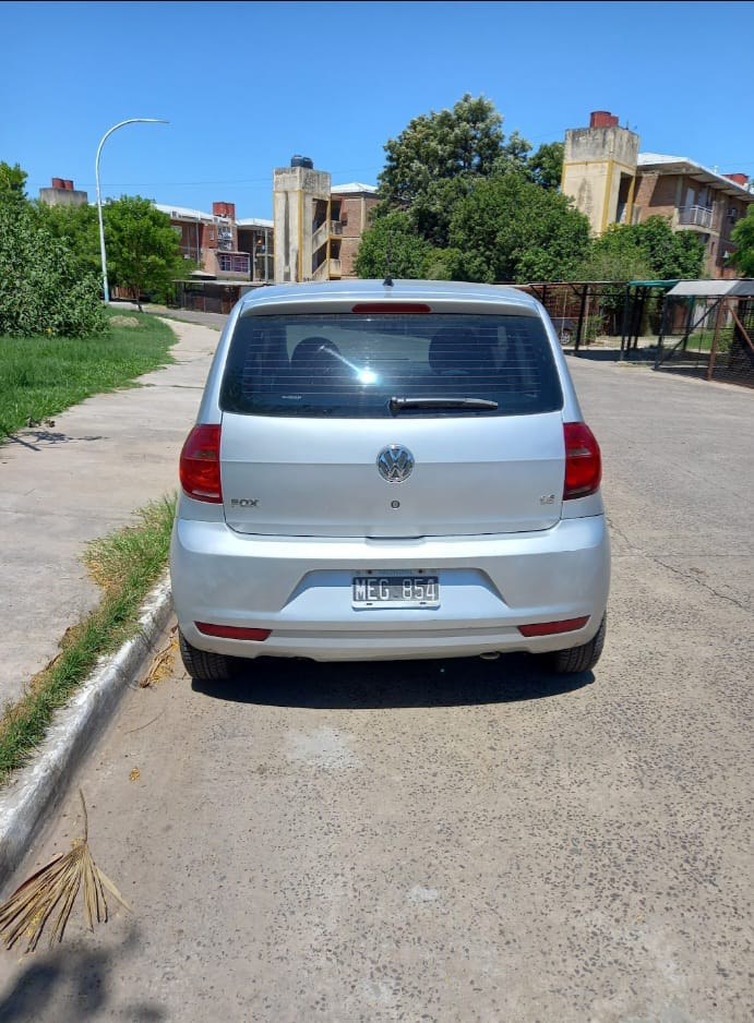 Mirá esta publicación de Volkswagen FOX
