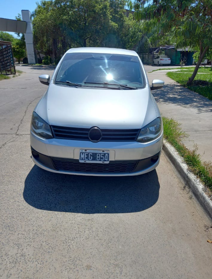 Mirá esta publicación de Volkswagen FOX