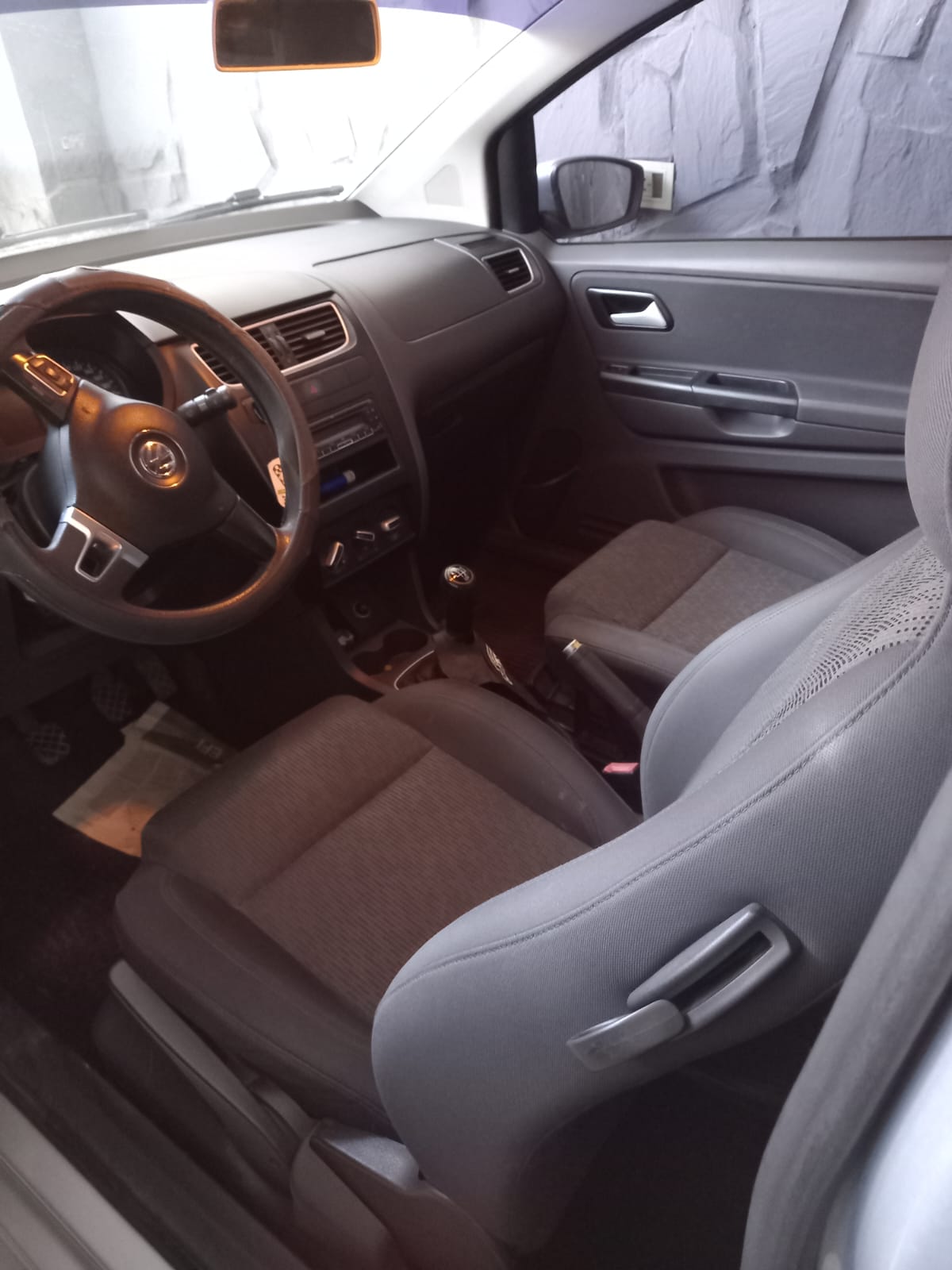 Mirá esta publicación de Volkswagen FOX