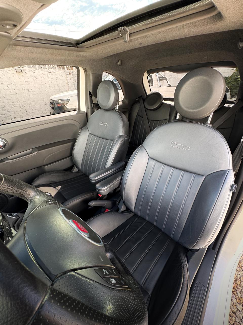 Mirá esta publicación de Fiat 500