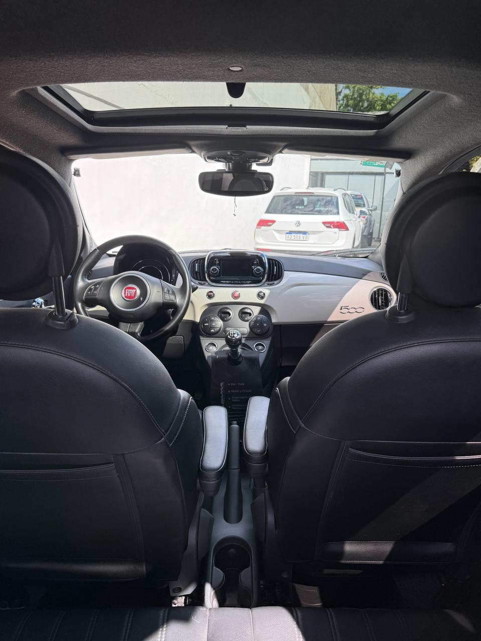 Mira esta publicación de Fiat 500 2016 en Motordil