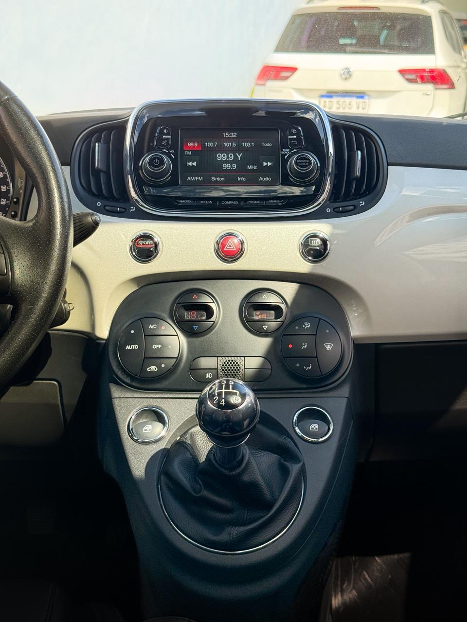 Mirá esta publicación de Fiat 500