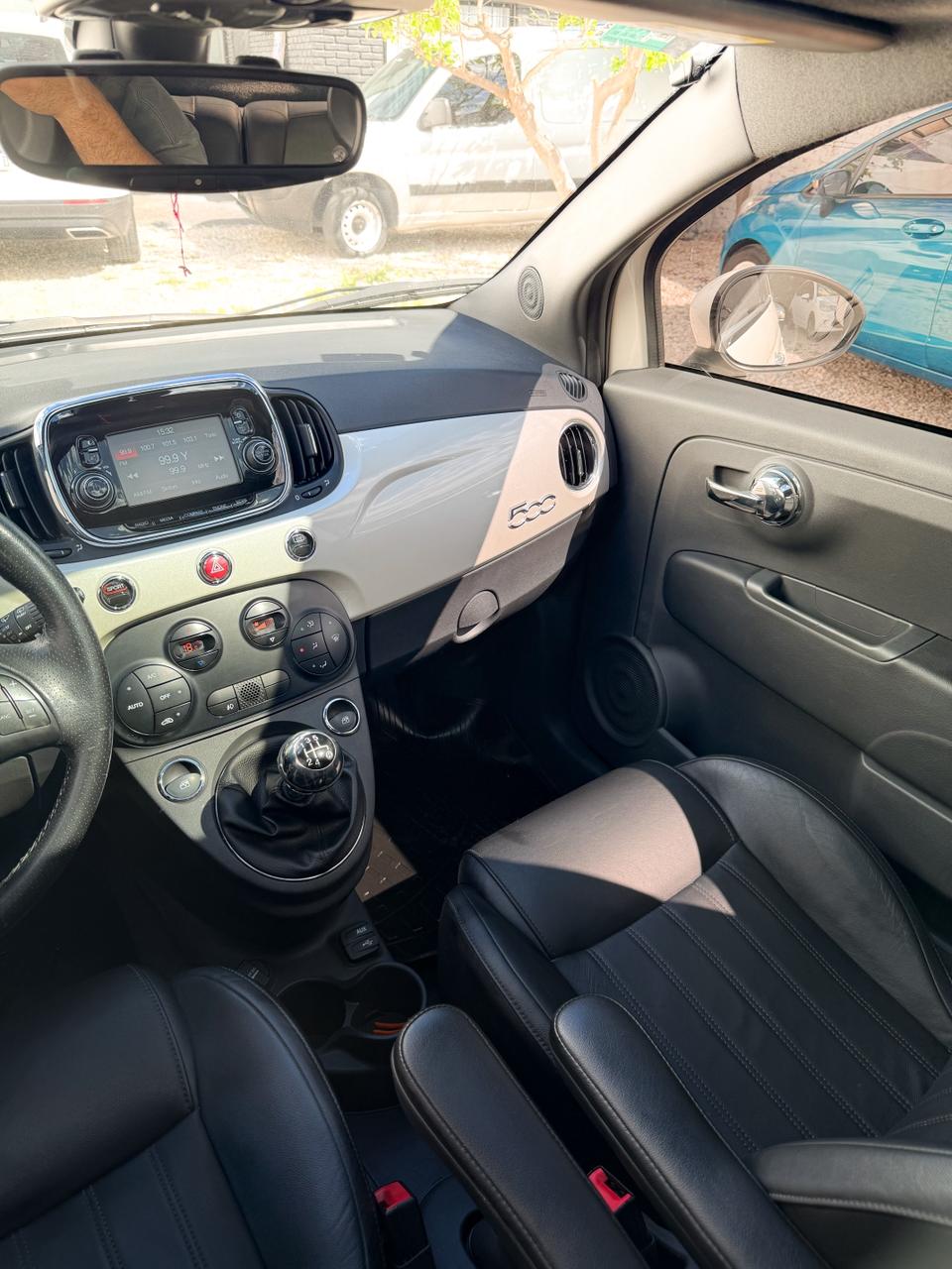 Mirá esta publicación de Fiat 500