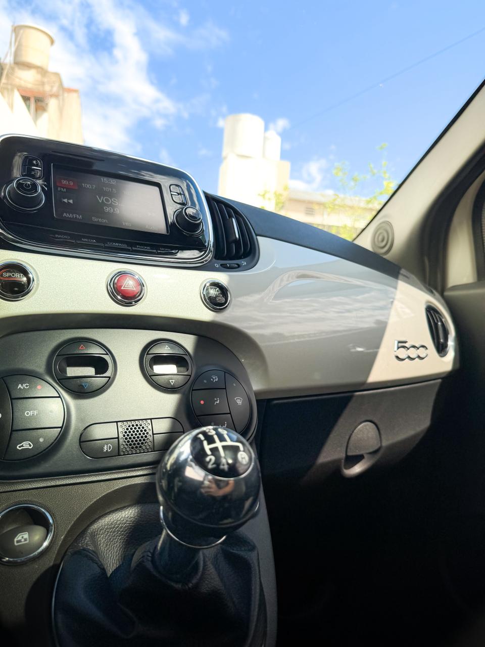 Mirá esta publicación de Fiat 500