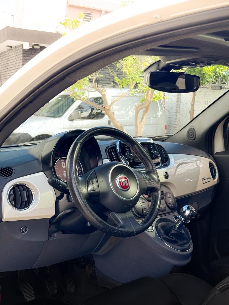 Mira esta publicación de Fiat 500 2016 en Motordil