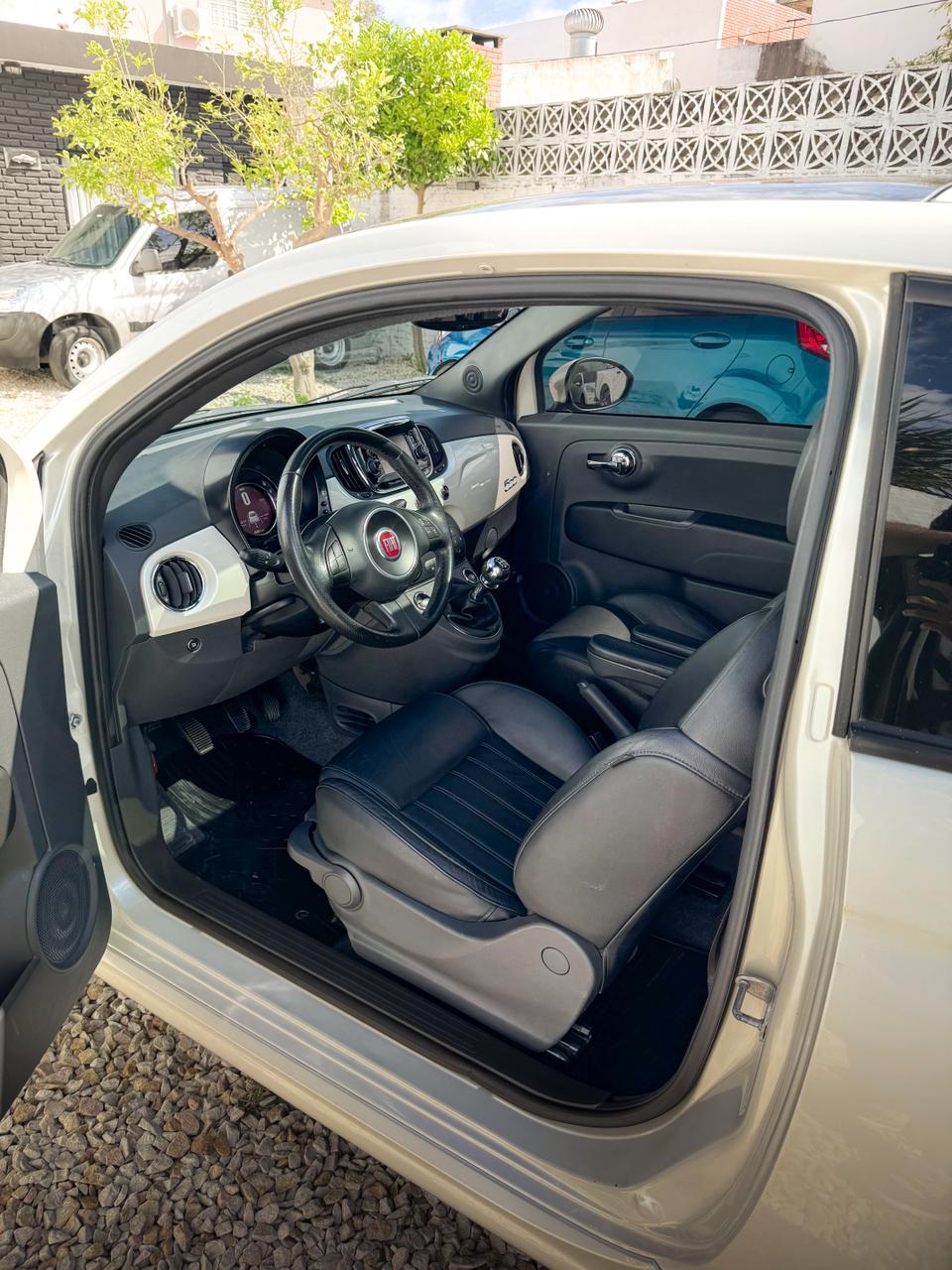 Mira esta publicación de Fiat 500 2016 en Motordil